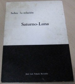 SOBRE LA RELACION SATURNO LUNA